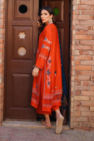 SUMAIRA KHANANI | ANAA