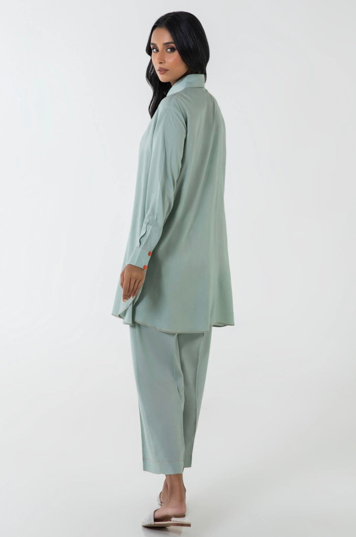 SANA SAFINAZ CASUAL PRET’24 | SS24BSD193P2T