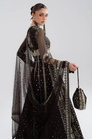 SORAYA SILK EDIT’26 | ELOWEN