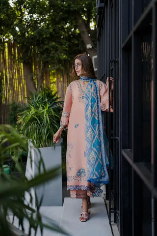 BARAE KHANOM SPRING SUMMER VOL 2 | MALO