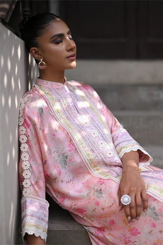 Nadia Farooqui | Azaria