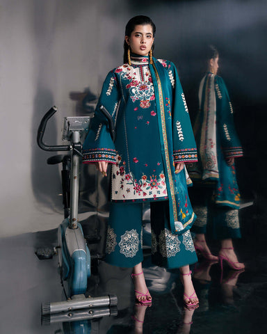 JUGNU SPRING SUMMER’26 VOL IV | FUMI