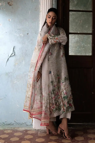 NADIA FAROOQUI FALL FESTIVE’26 | WALIA