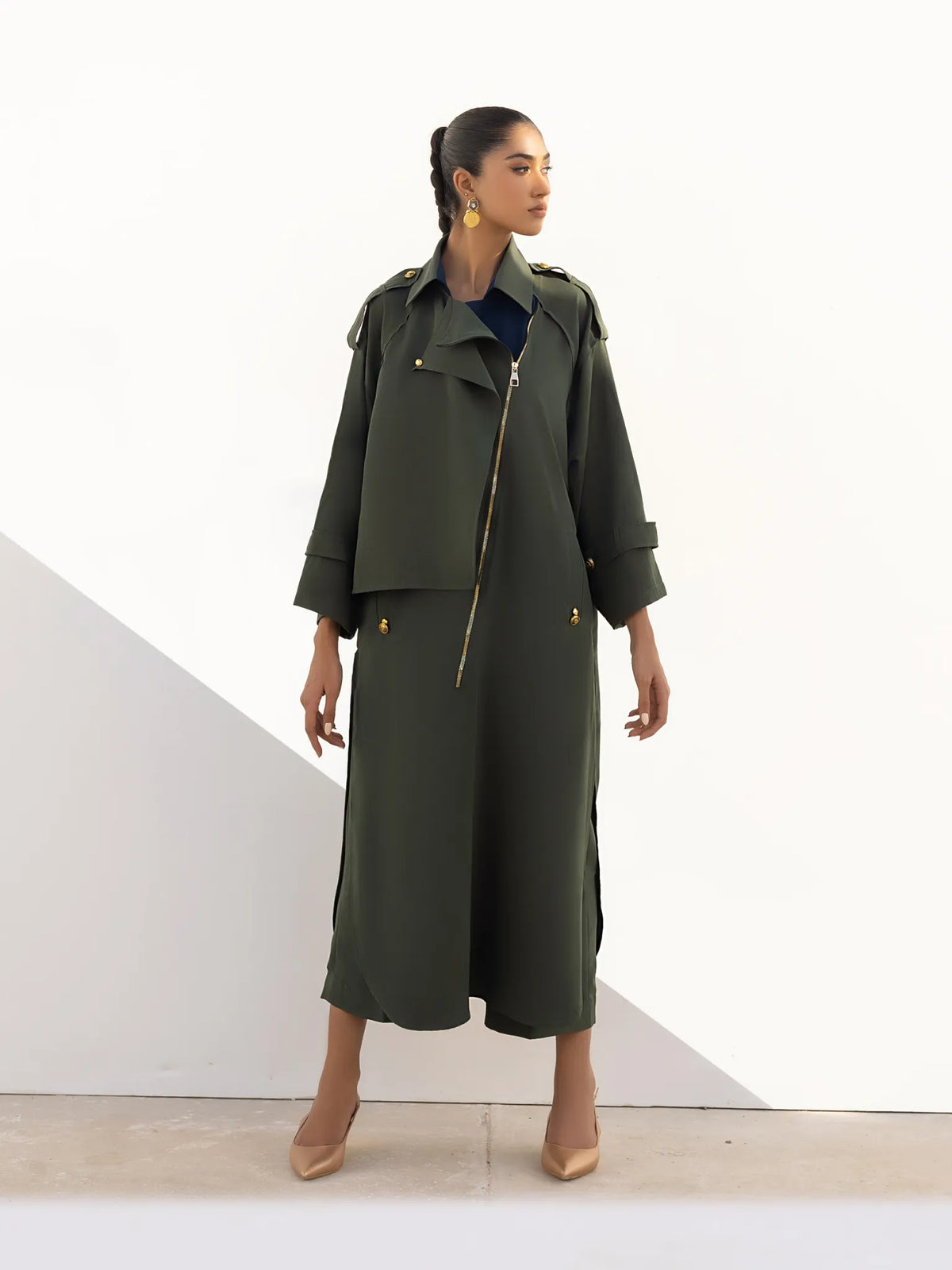 Iqa | Inara Green