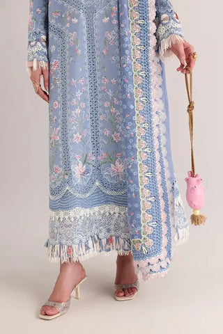 SUFFUSE LAWN PRET’26 | ELANI