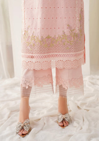 ZARQASH BELLE AME’24 | REINE
