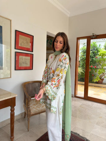 NAARJ LAWN PRET’26 | HAWAI