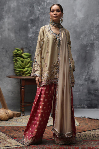 ROZINA MUNIB ‘LASHKARA FESTIVE COUTURE’26 | L26-03