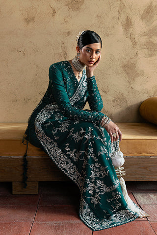 SUFFUSE SILK PRET SUMMER'26 | AMARIEN