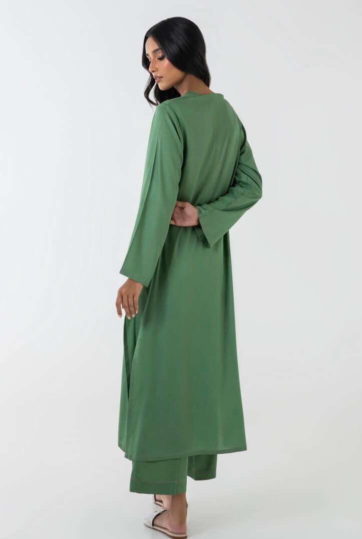 SANA SAFINAZ CASUAL PRET’24 | SS24BSD188P2T