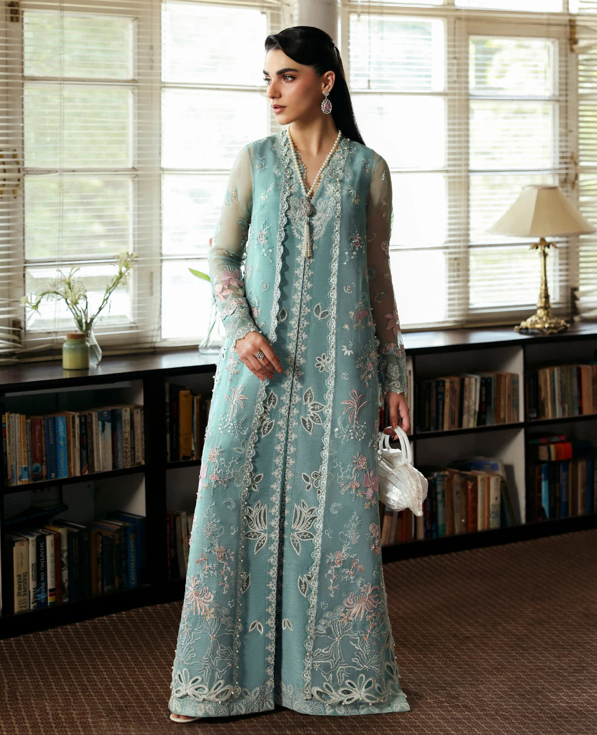 REPUBLICWOMENSWEAR ‘PREMIUM PRET’26 | DAWN DEW