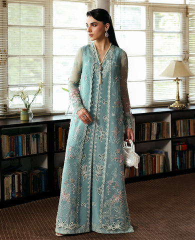 REPUBLICWOMENSWEAR ‘PREMIUM PRET’26 | DAWN DEW