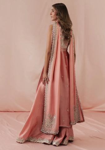 ZAINAB ZULFIQAR FESTIVE FORMALS’26 | PARINAZ
