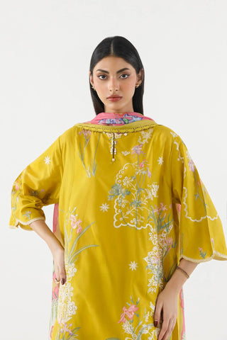 SANA SAFINAZ READY TO WEAR’26 | SS26MUZ103BP3