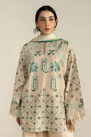 COCO BY ZARA SHAHJAHAN LAWN EDIT’26 | SOREN 9B