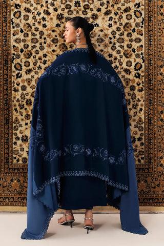 QALAMKAR ‘QLINE LINEN’26 | SERAN