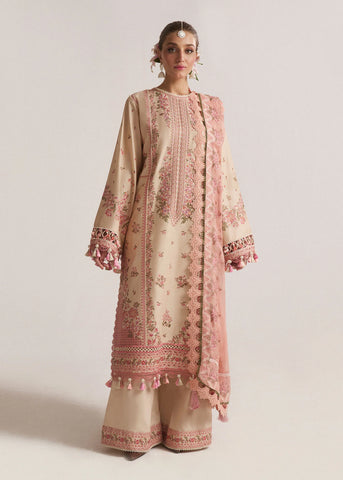 HUSSAIN REHAR EID EDIT LAWN’24 | STILE