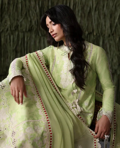 REPUBLICWOMENSWEAR BASICS VOL II ‘26 | ORCHARD CHARM