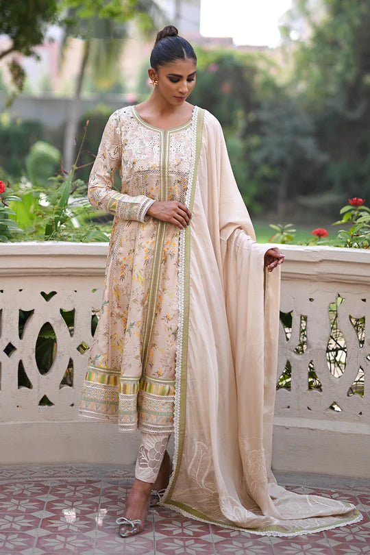 Nadia Farooqui | Yasmin