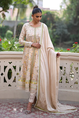 Nadia Farooqui | Yasmin