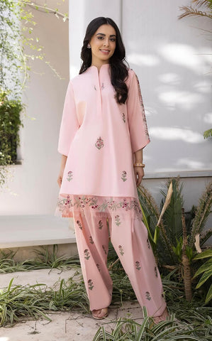 ASIFA NABEEL BASIC PRET’24 | NABEEL