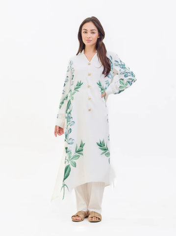 HASSAL SPRING SUMMER’24 | TAMARA FLORAL SET