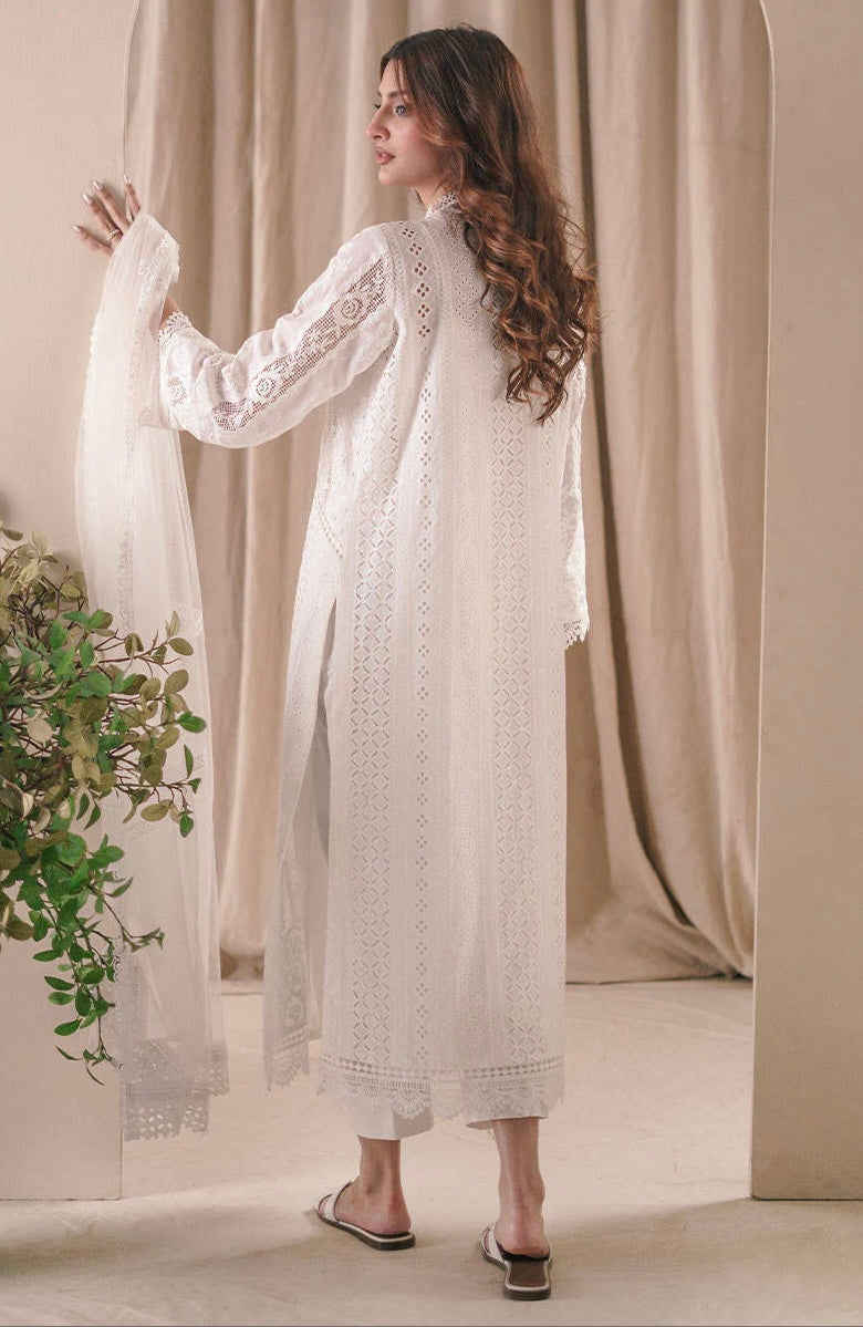 Farida Hasan | Rose patchwork