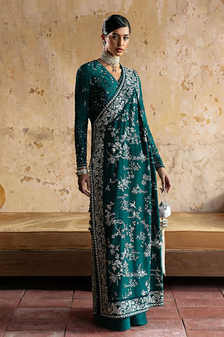 SUFFUSE SILK PRET SUMMER'26 | AMARIEN