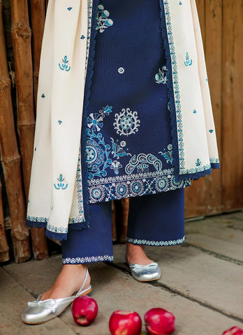 IMAGE UNSTITCHED WINTERKARI’26 | SOLSTICE