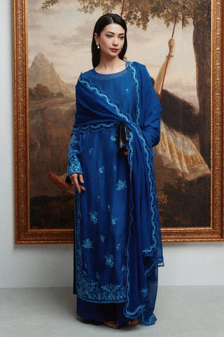 ZARA SHAHJAHAN WINTER FESTIVE’26 | VERMEER