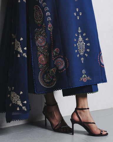 JUGNU KARANDI A/W’26 | NEHRI