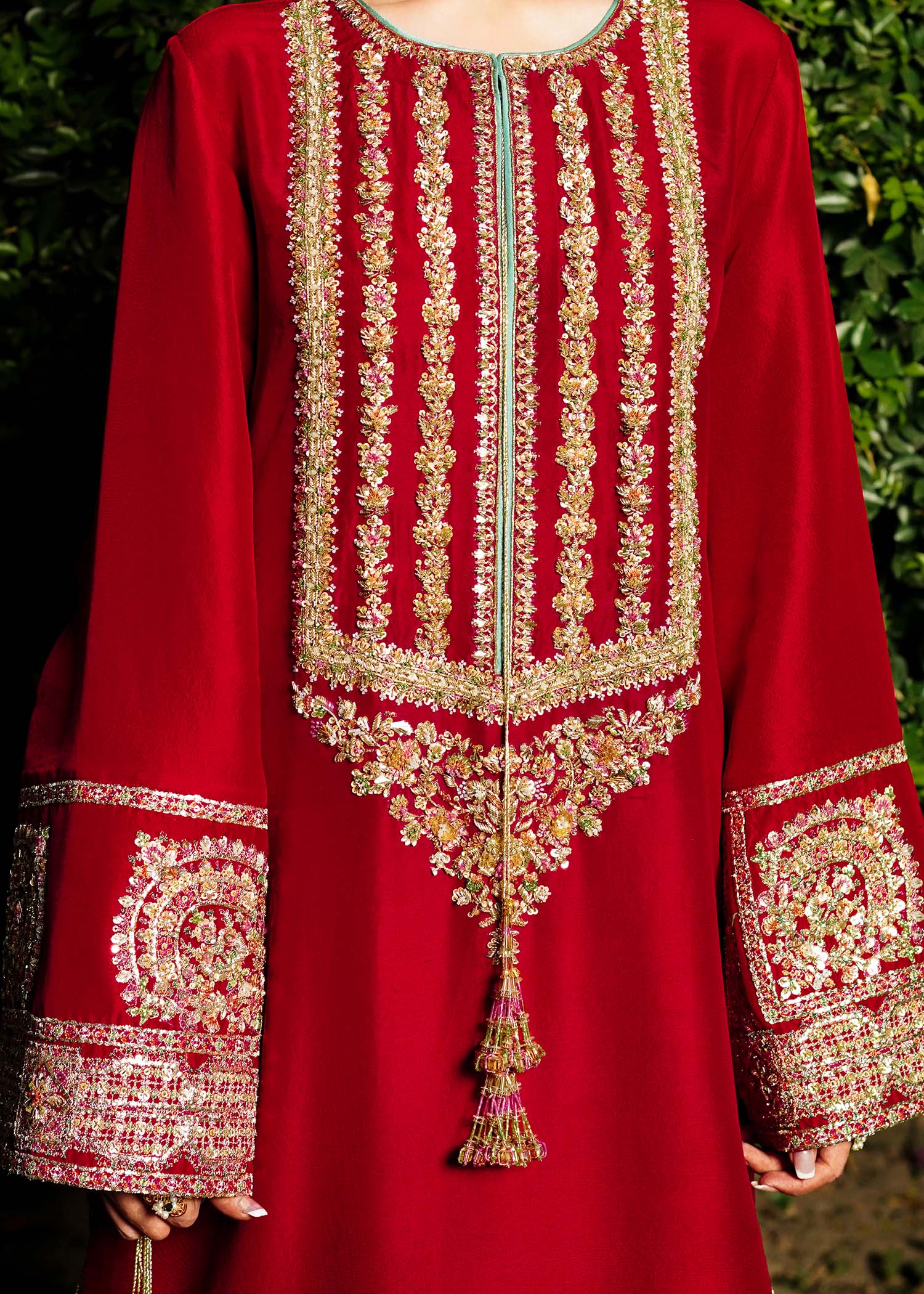 Hussain Rehar | Rose
