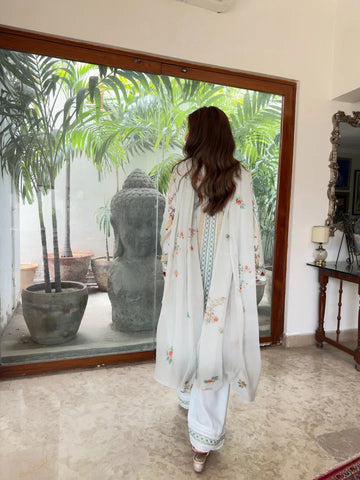 NAARJ LAWN PRET’26 | SEASHORE