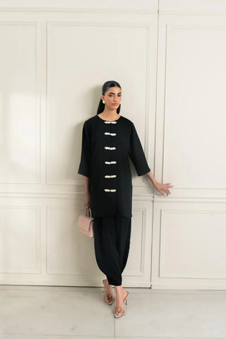 BARAE KHANOM SPRING SUMMER’26 DROP 3 | AKIRA SET