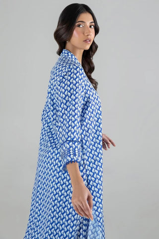 SANA SAFINAZ CASUAL PRET’24 | SS24ESE280P2T