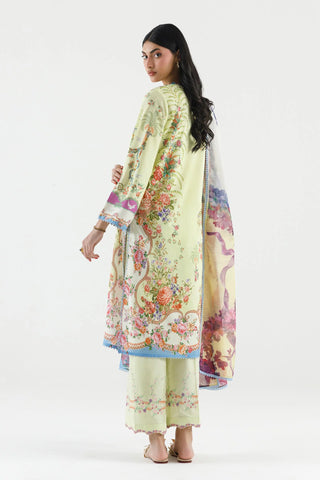 SANA SAFINAZ READY TO WEAR’26 | SS26MUZ117BP3