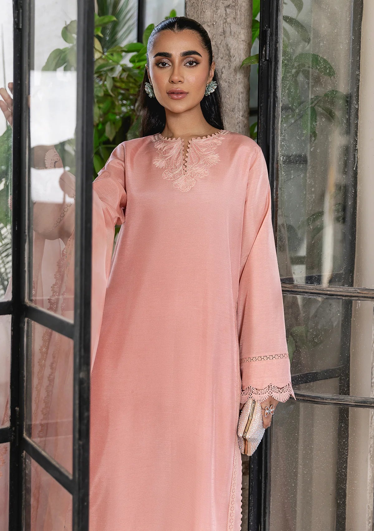 ZAINAB ZULFIKAR RTW COLLECTION’24 | NAZLI B