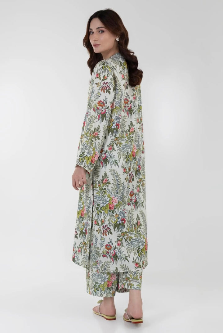 Sana Safinaz | SS-RTW-32