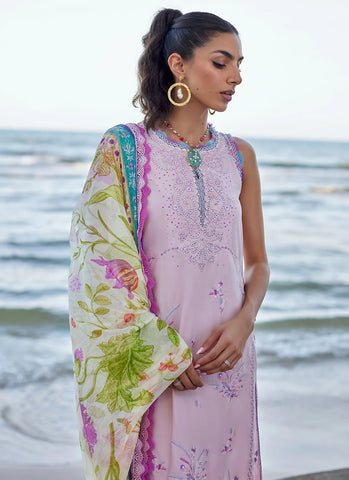 FARAH TALIB AZIZ | IZUMI PINK
