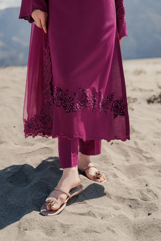 VINTAGE ‘MANNAT WINTER PRET’26 | RAMEEN