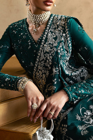 SUFFUSE SILK PRET SUMMER'26 | AMARIEN