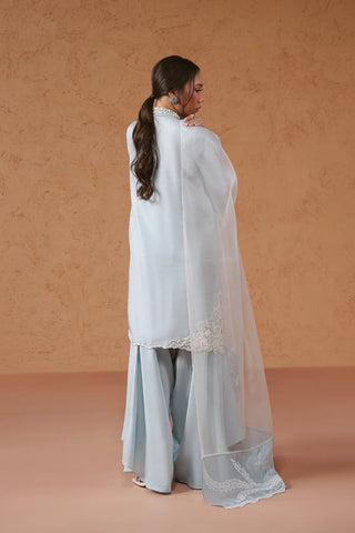 AMMARA KHAN ‘SIERA SUMMER LUXURY FORMALS’26 | CELESTE
