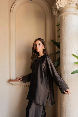 SAHER BENISH FESTIVE PRET’26 | ZYNA