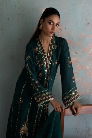 NADIA FAROOQUI FALL FESTIVE’26 | SIMA