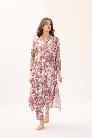 Hassal | Magnolia Floral Set