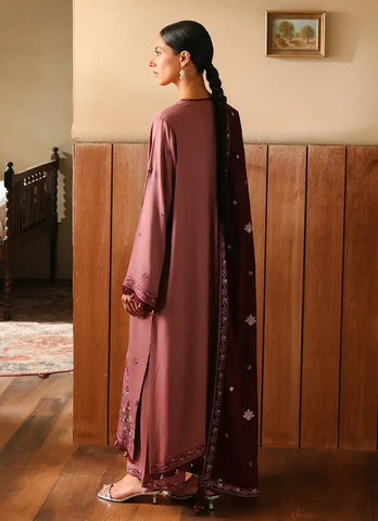 IMAGE UNSTITCHED WINTERKARI’26 | BERRYDUSK