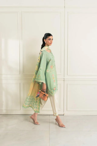 BARAE KHANOM SPRING SUMMER’26 DROP 3 | LOVE LETTER A