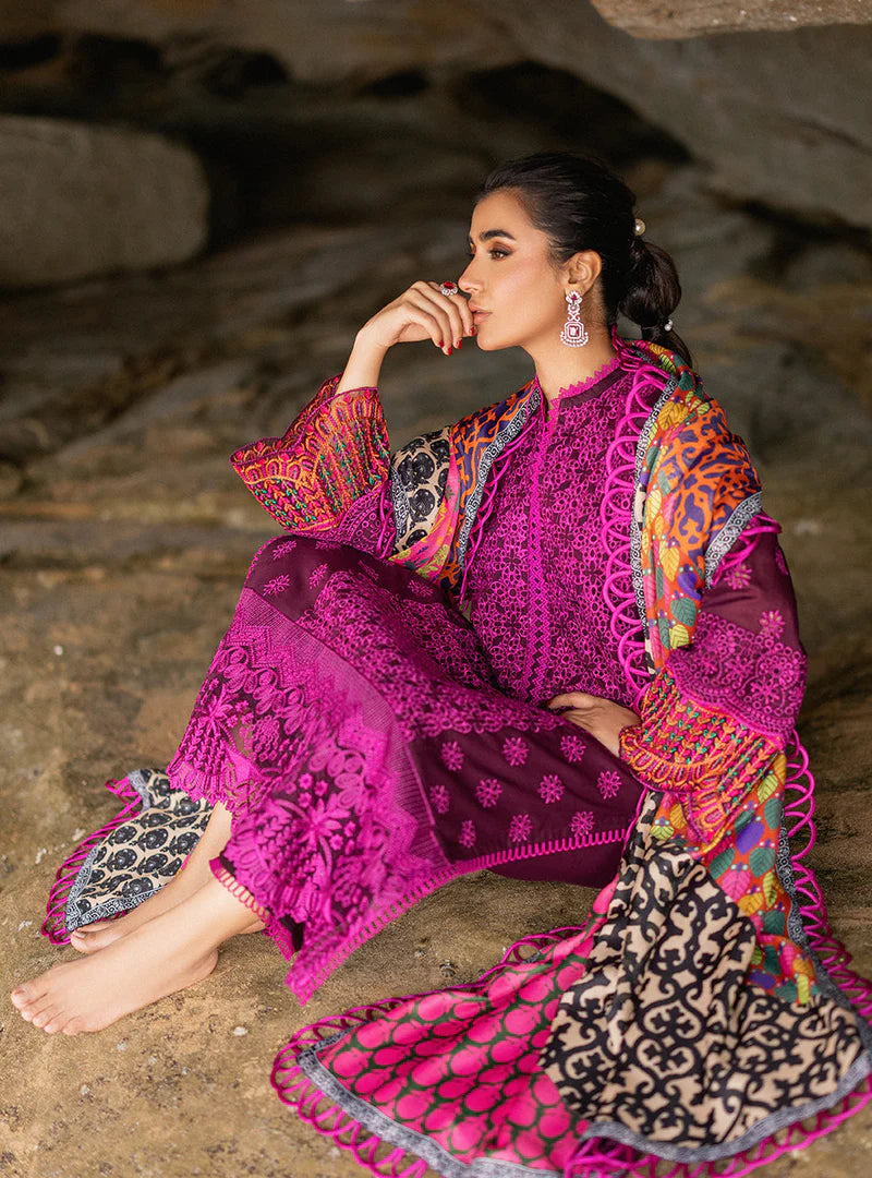 Zainab Chottani | Naysa B