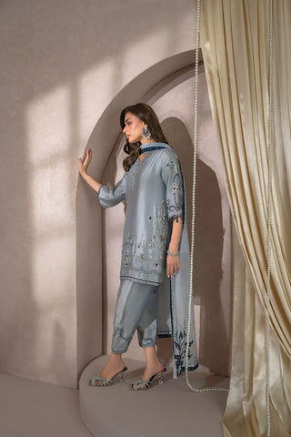 NIMRAH HAFSA ‘ZEINA FESTIVE FORMALS’26 | AIRA