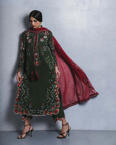 JUGNU KARANDI A/W’26 | JITA